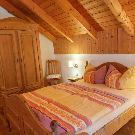 Holiday Home Waldhaus By Interhome Fernsdorf Dış mekan fotoğraf