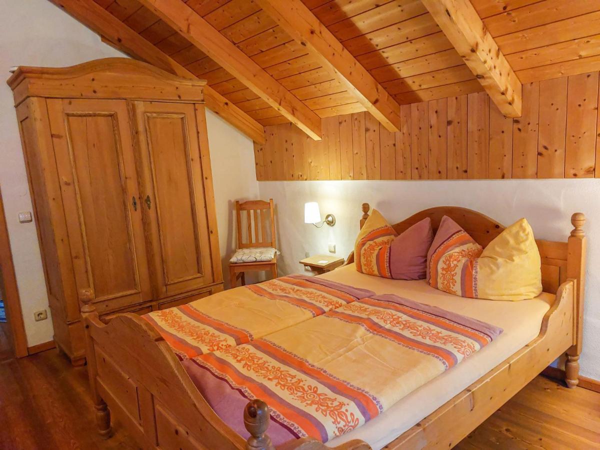 Holiday Home Waldhaus By Interhome Fernsdorf Dış mekan fotoğraf