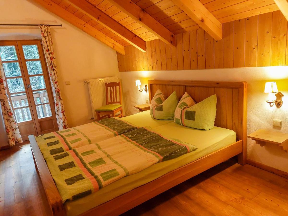 Holiday Home Waldhaus By Interhome Fernsdorf Dış mekan fotoğraf