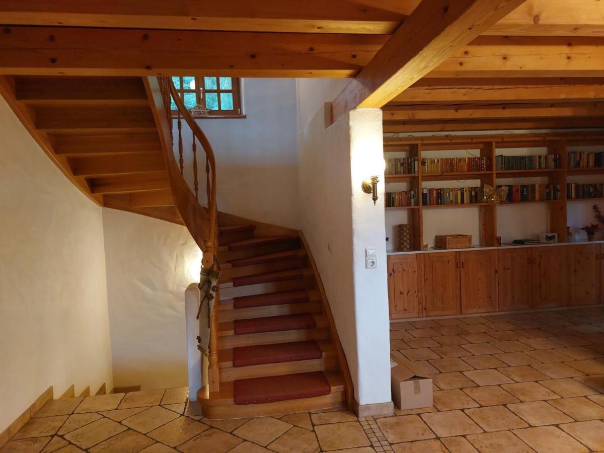 Holiday Home Waldhaus By Interhome Fernsdorf Dış mekan fotoğraf