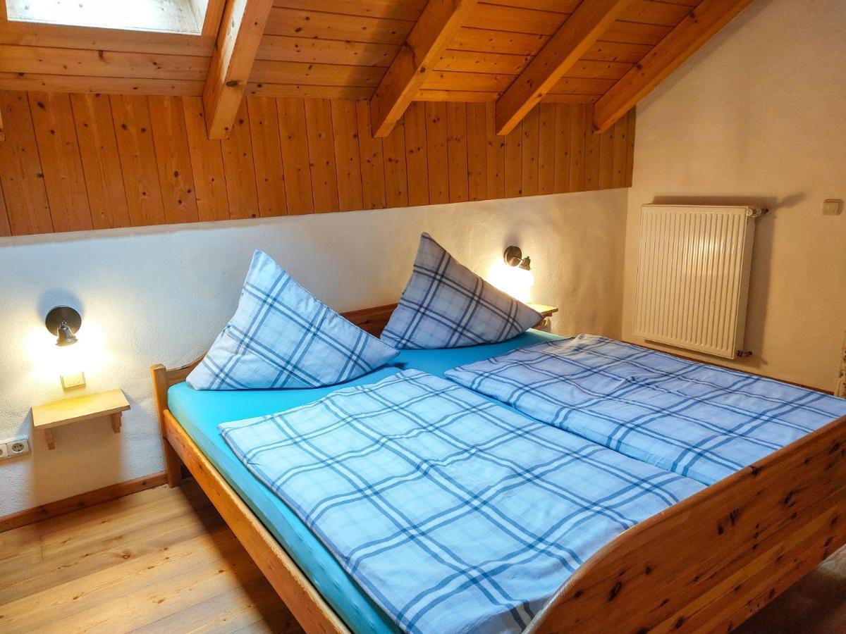 Holiday Home Waldhaus By Interhome Fernsdorf Dış mekan fotoğraf