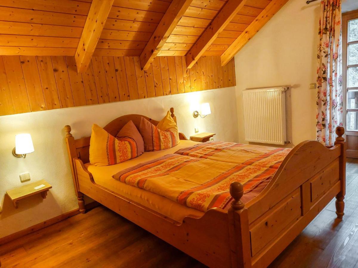 Holiday Home Waldhaus By Interhome Fernsdorf Dış mekan fotoğraf