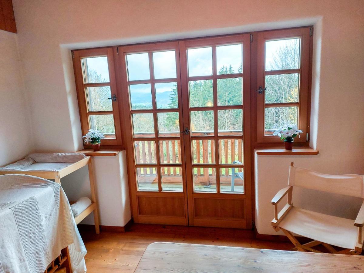 Holiday Home Waldhaus By Interhome Fernsdorf Dış mekan fotoğraf